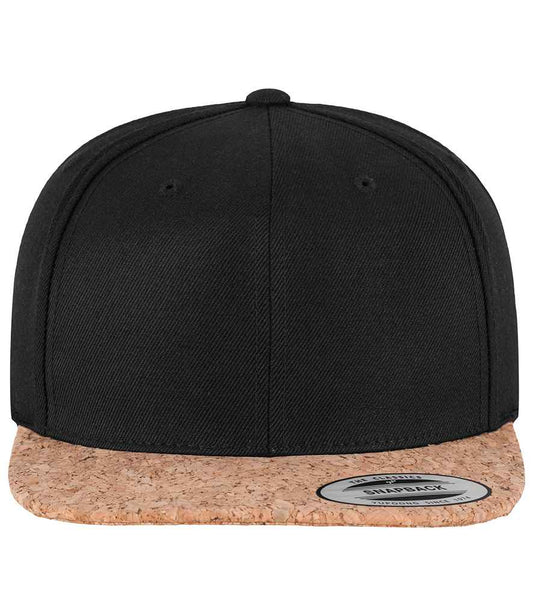 Flexfit F6089CO Black