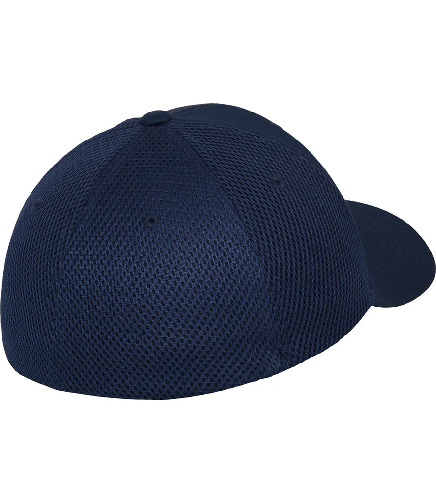 Flexfit F6533 back Navy