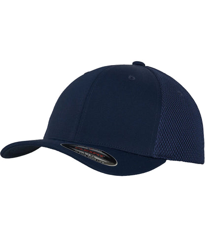 Flexfit F6533 front Navy
