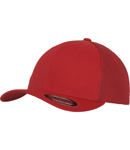 Flexfit F6533 front Red