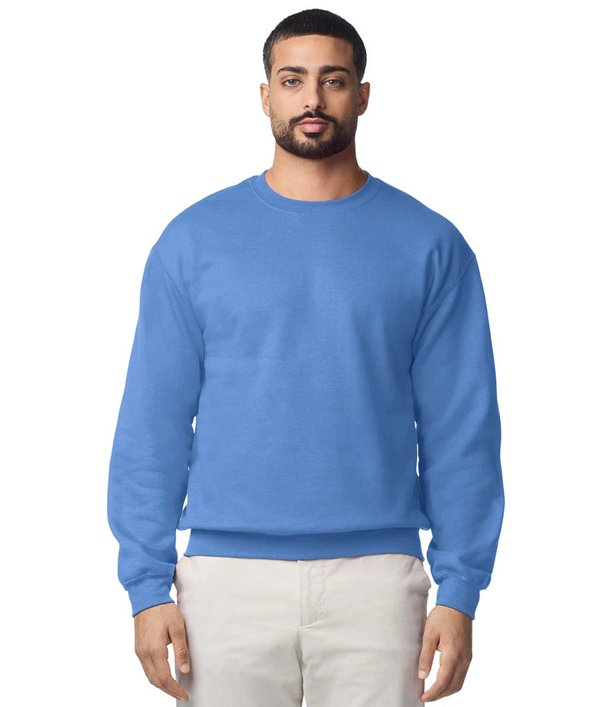 Gildan GD56 Gildan Heavy Blend™ Sweatshirt in Carolina Blue