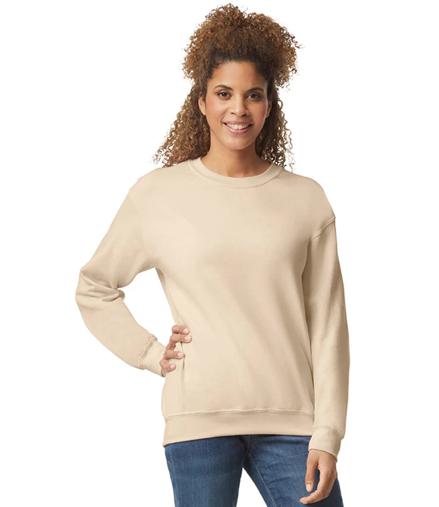 Gildan GD56 Gildan Heavy Blend™ Sweatshirt