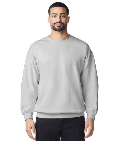 Gildan GD67 Gildan SoftStyle® Midweight Crew Neck Sweatshirt