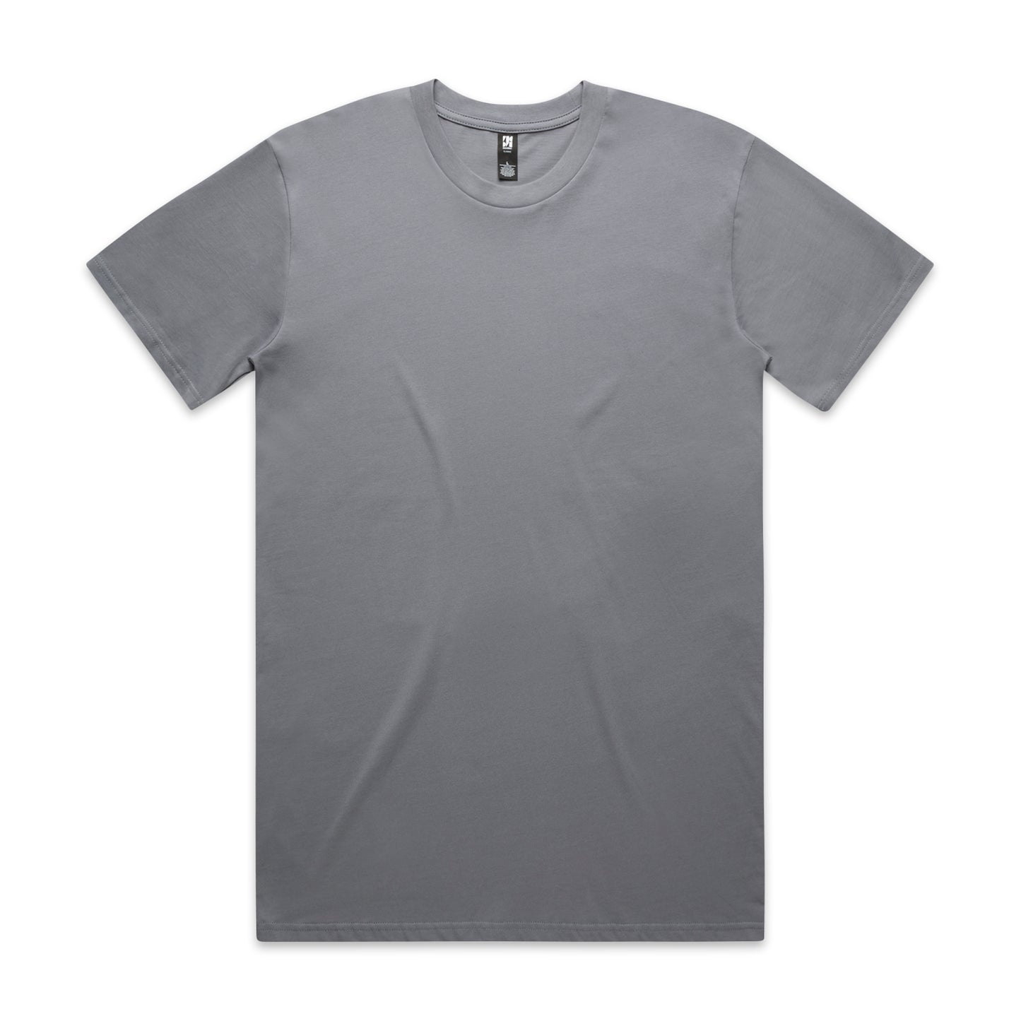 AS Colour 5026 Classic Tee Gravel