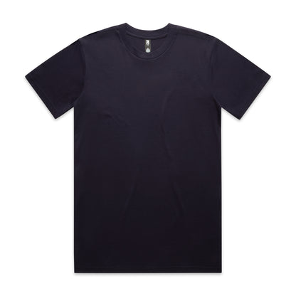 AS Colour 5026 Classic Tee Ink Blue