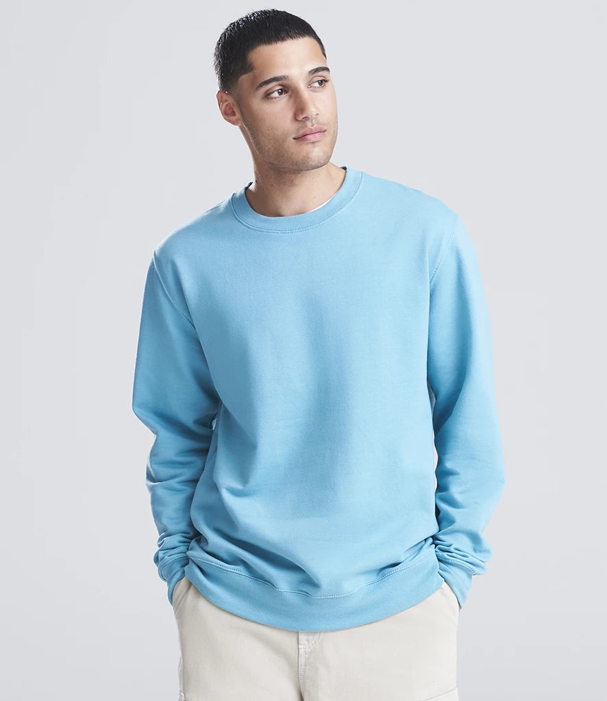 Just Hoods JH030 AWDis Sweatshirt