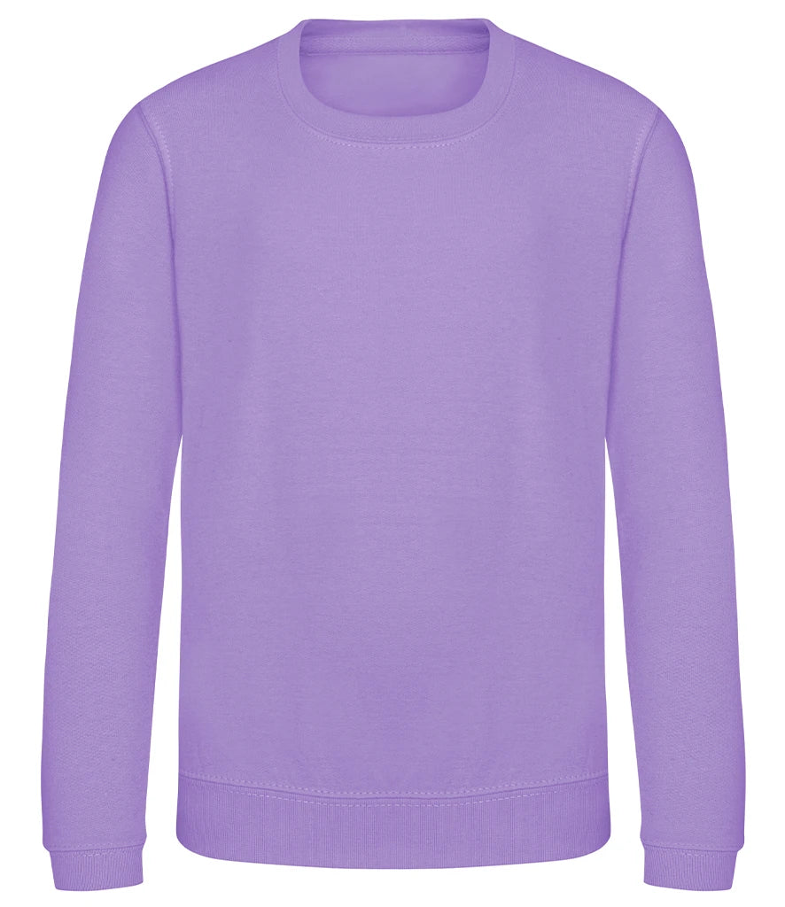 Just Hoods JH030B AWDis Kids Sweatshirt