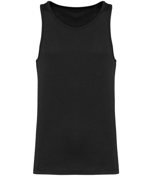 Kariban KB3023IC Tank Top in Black
