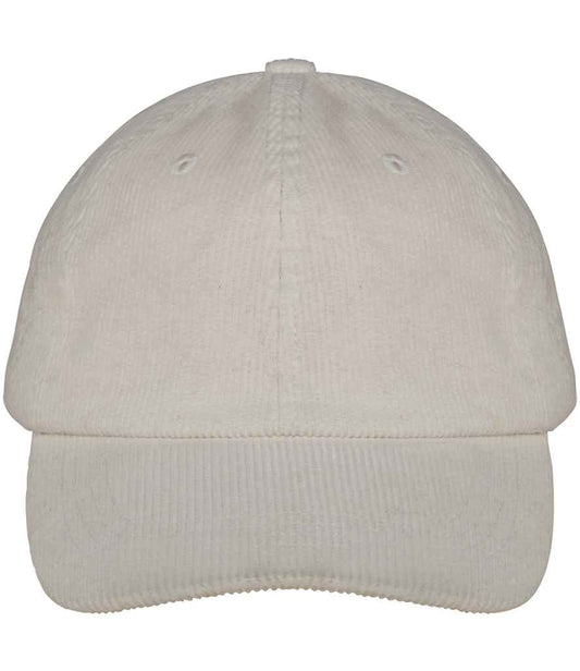 Native Spirit NS016 Corduroy 6 Panel Cap