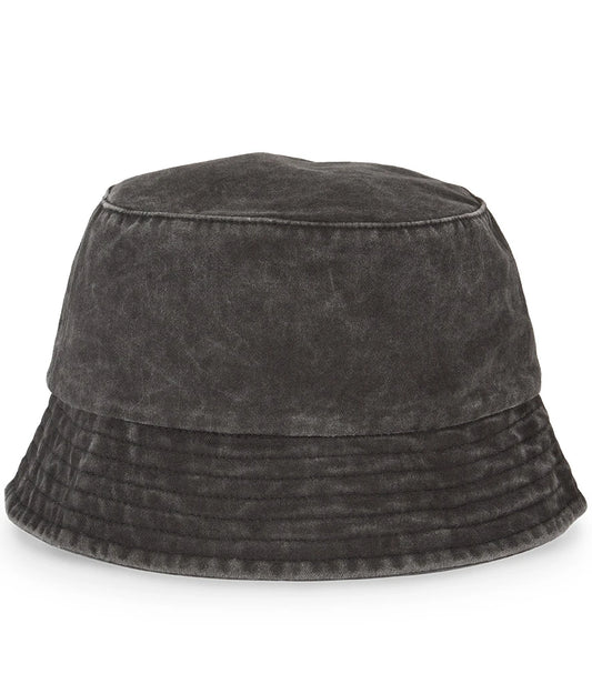 Native Spirit NS020 Faded Bucket Hat
