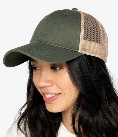 Organic Khaki/Beige