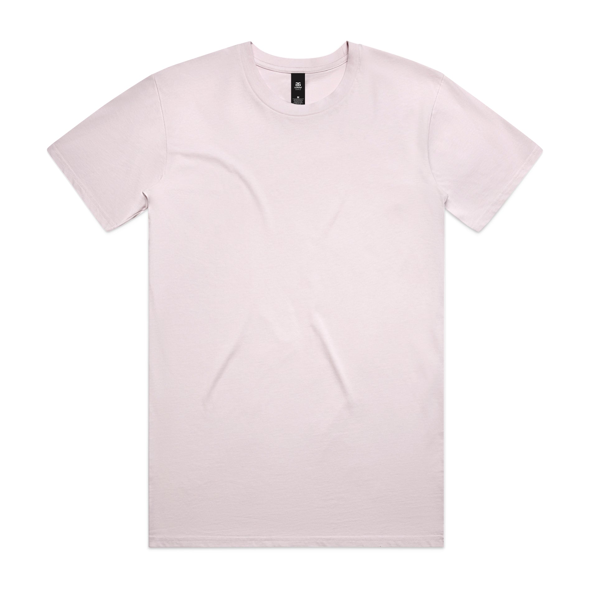 AS Colour 5001 Staple Tee Orchid