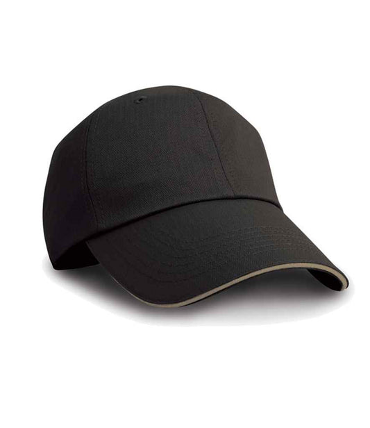 Black/Tan