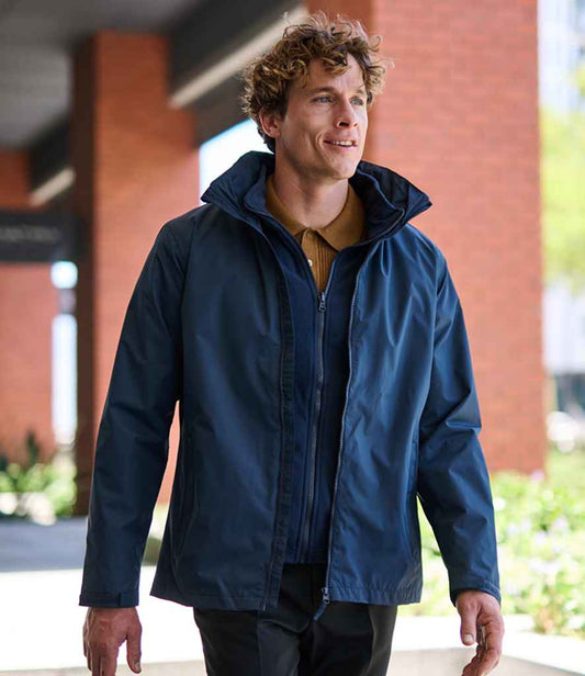 Regatta RG095 Classic 3-in-1 Jacket in Navy