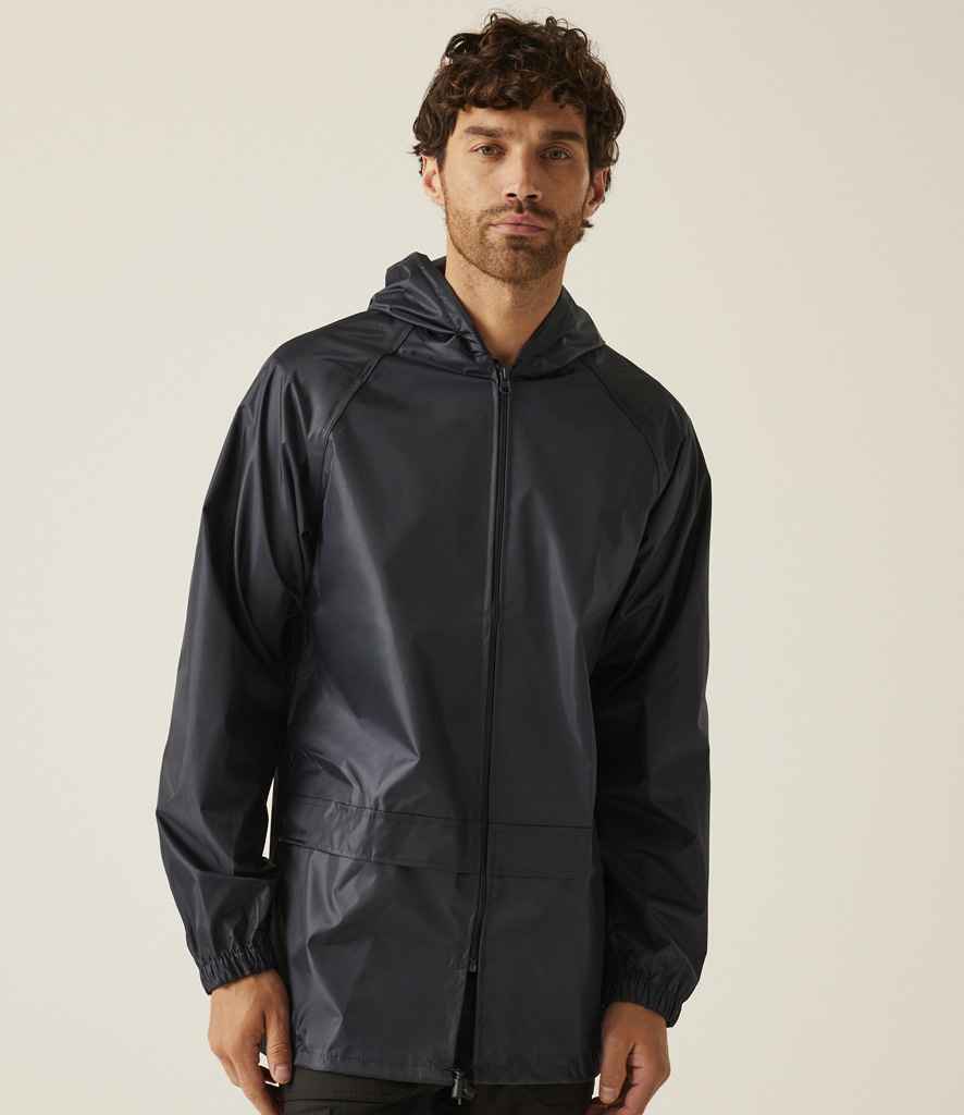 Regatta RG211 Pro Stormbreak Jacket in Navy