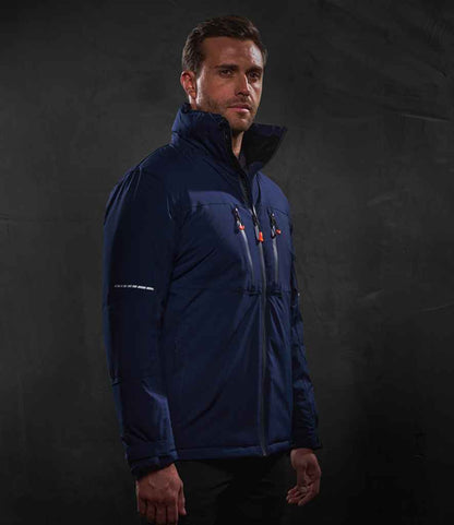 Regatta RG361 X-Pro Marauder III Jacket in Navy/Grey