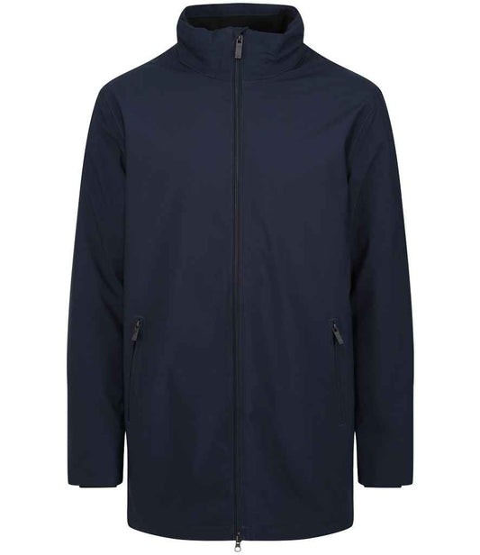 Regatta RG436 Hampton Executive Jacket in Navy