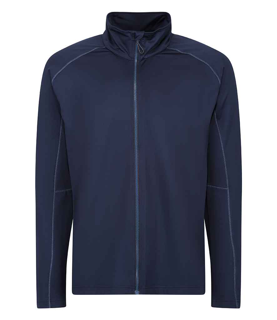 Regatta RG440 Core Stretch Midlayer in Navy