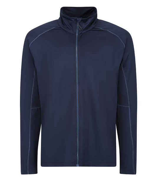 Regatta RG440 Core Stretch Midlayer in Navy