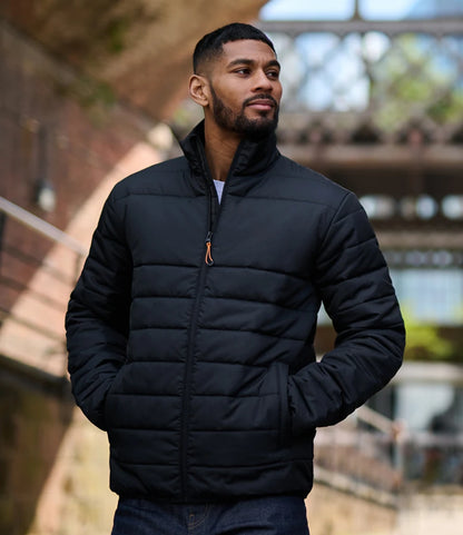 Regatta RG650 Essential Thermal Jacket in Navy