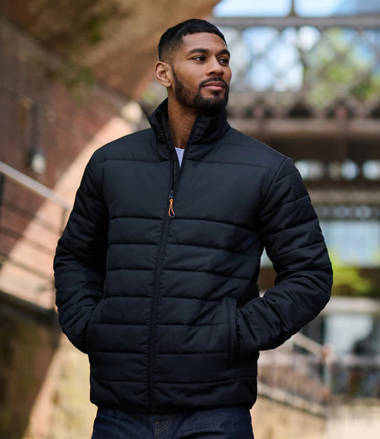 Regatta RG650 Essential Thermal Jacket in Navy