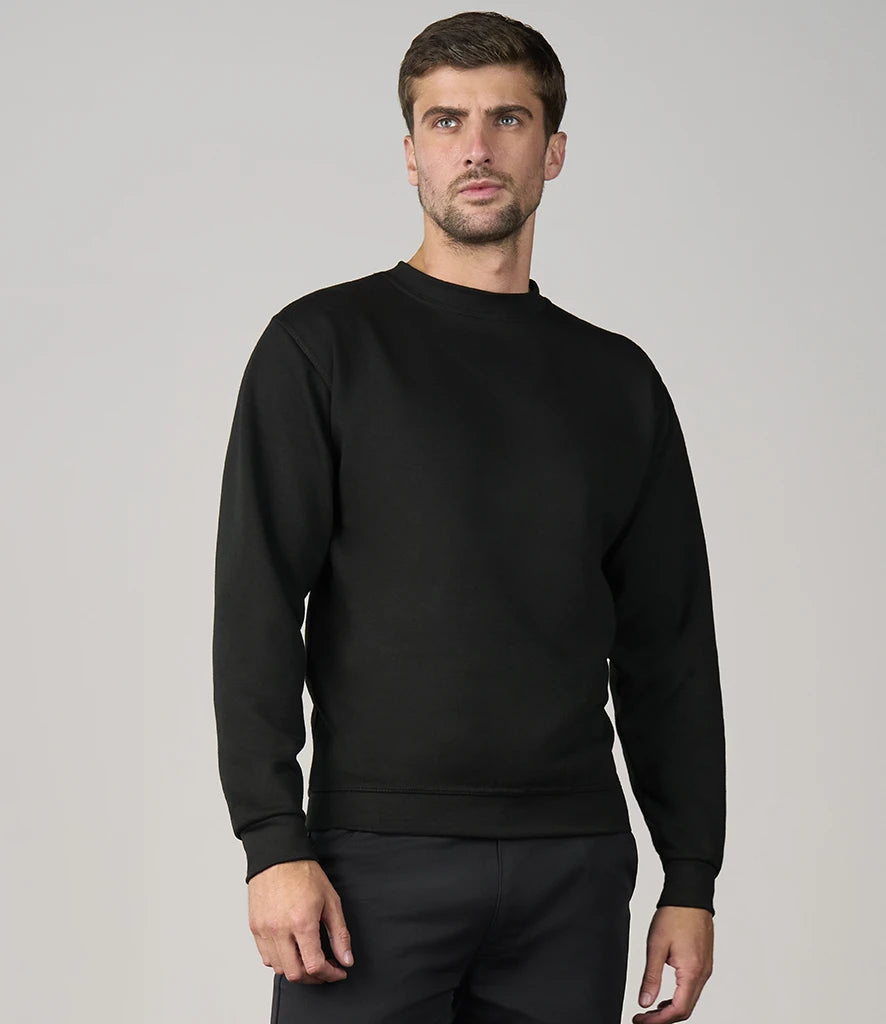 PRO RTX RX301 Pro RTX Pro Sweatshirt in Black