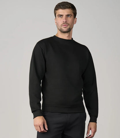 PRO RTX RX301 Pro RTX Pro Sweatshirt in Black