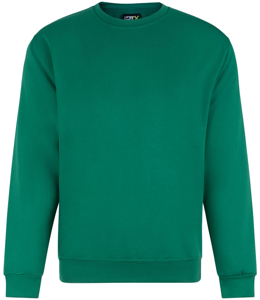 PRO RTX RX301 Pro RTX Pro Sweatshirt in Kelly Green