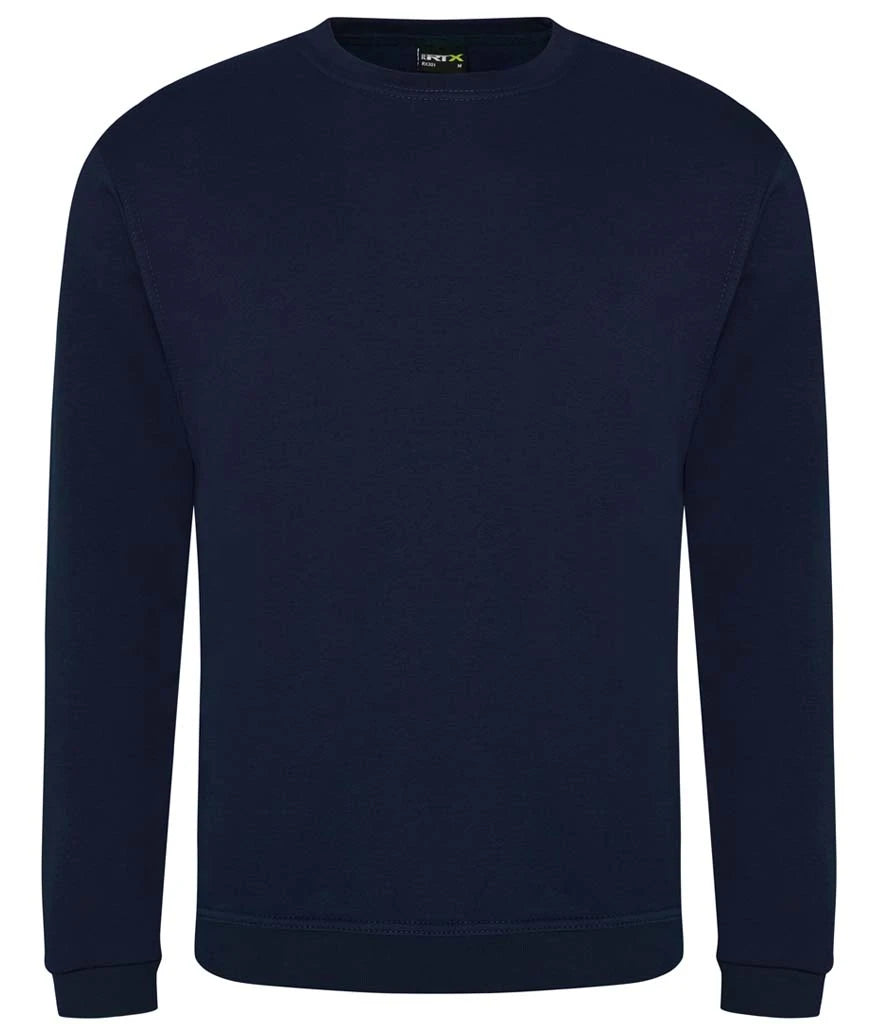 PRO RTX RX301 Pro RTX Pro Sweatshirt in Navy