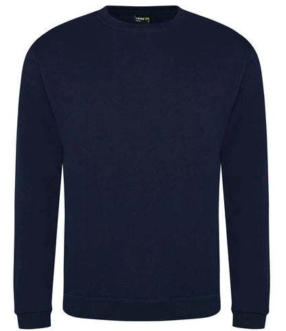 PRO RTX RX301 Pro RTX Pro Sweatshirt in Navy