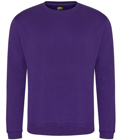 PRO RTX RX301 Pro RTX Pro Sweatshirt in Purple