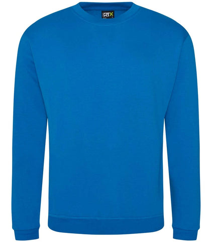 PRO RTX RX301 Pro RTX Pro Sweatshirt in Sapphire Blue