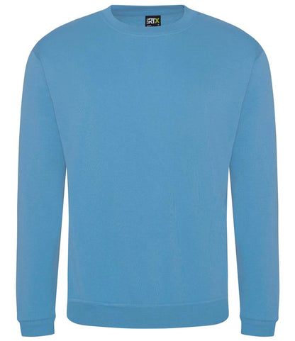 PRO RTX RX301 Pro RTX Pro Sweatshirt in Sky Blue