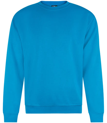 PRO RTX RX301 Pro RTX Pro Sweatshirt in Turquoise Blue
