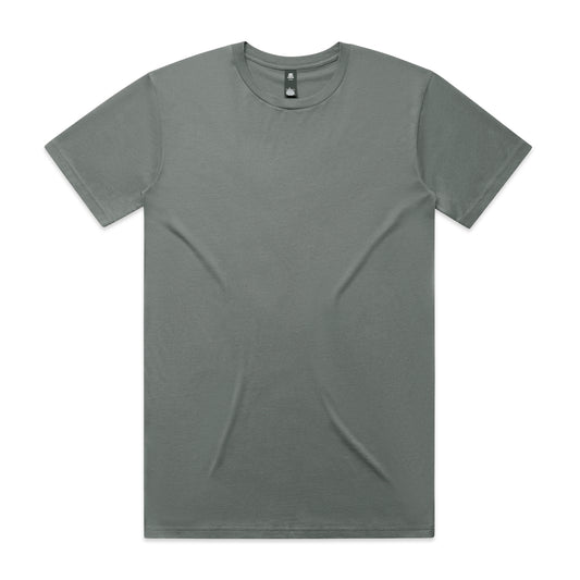 AS Colour 5001 Staple Tee Shadow