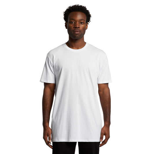 AS Colour 5075 Staple Plus Tee front