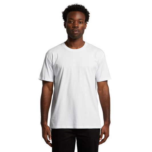AS Colour 5074 Staple Minus Tee front