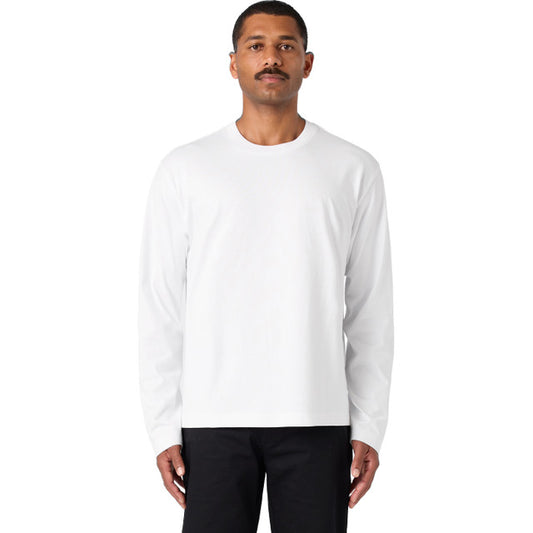 AS Colour 5031 Box L/S Tee front