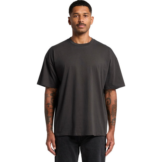AS Colour 5069 Classic Oversized Tee front