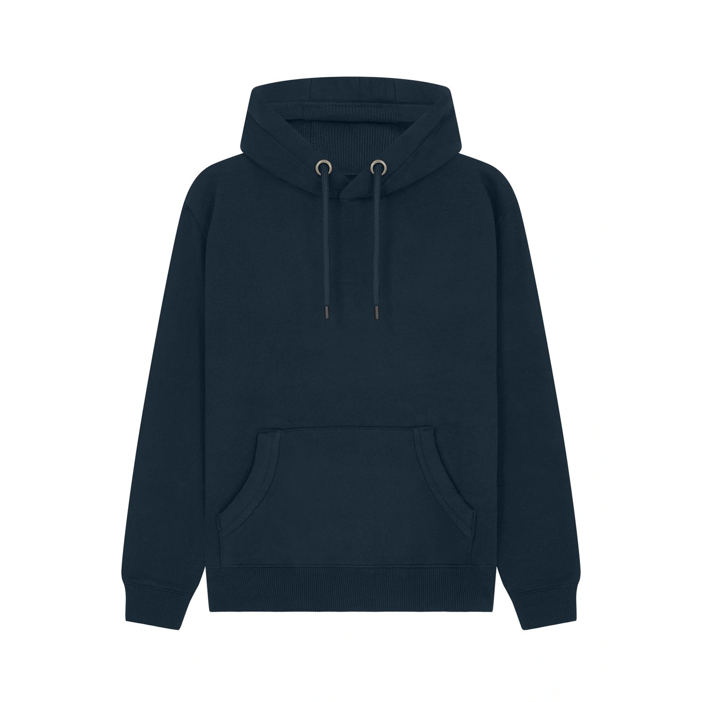 Cottonridge W59PF Quasar Hoodie French Navy