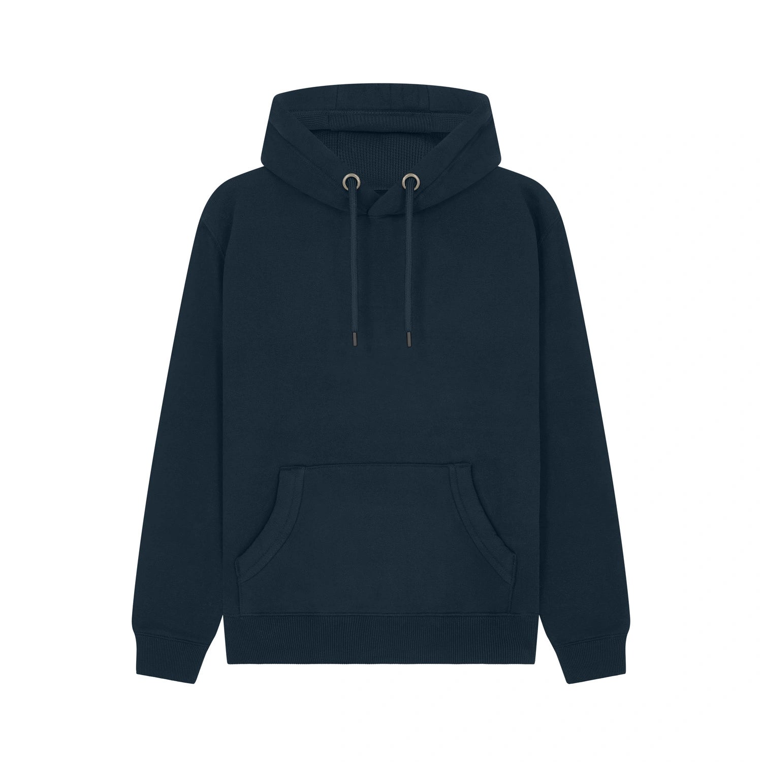 Cottonridge W59PF Quasar Hoodie French Navy