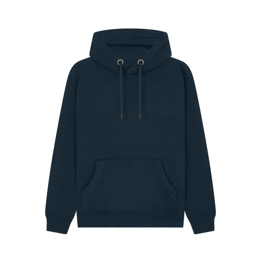 Cottonridge W59PF Quasar Hoodie French Navy
