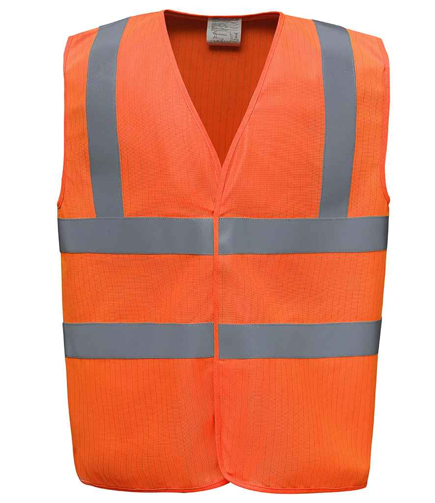 Yoko YK110 in Orange