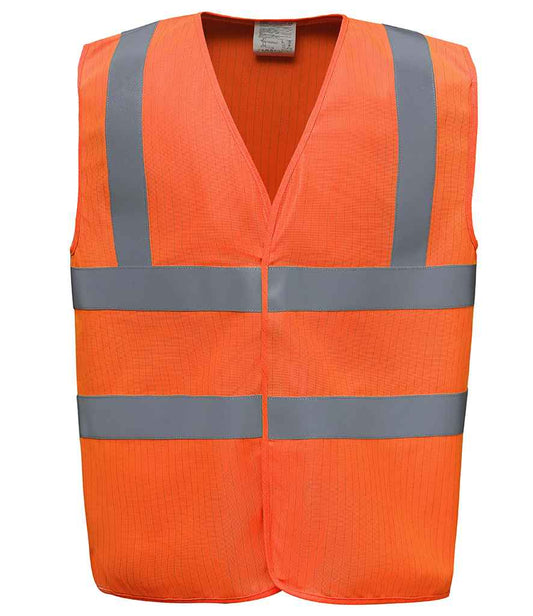 Yoko YK110 in Orange
