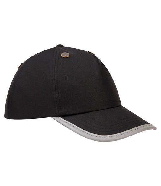 Yoko YK550 Hi-Vis Safety Bump Cap